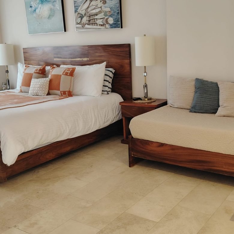 BuenaVentura, Playa Farallón: Hermoso apartamento de playa