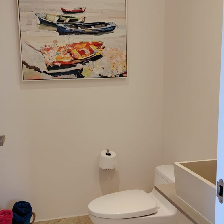 BuenaVentura, Playa Farallón: Hermoso apartamento de playa