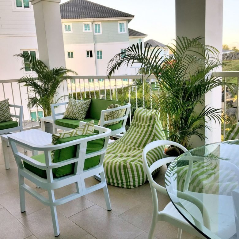 Bijao, Playa Santa Clara: Hermoso apartamento de playa con Campo de Golf