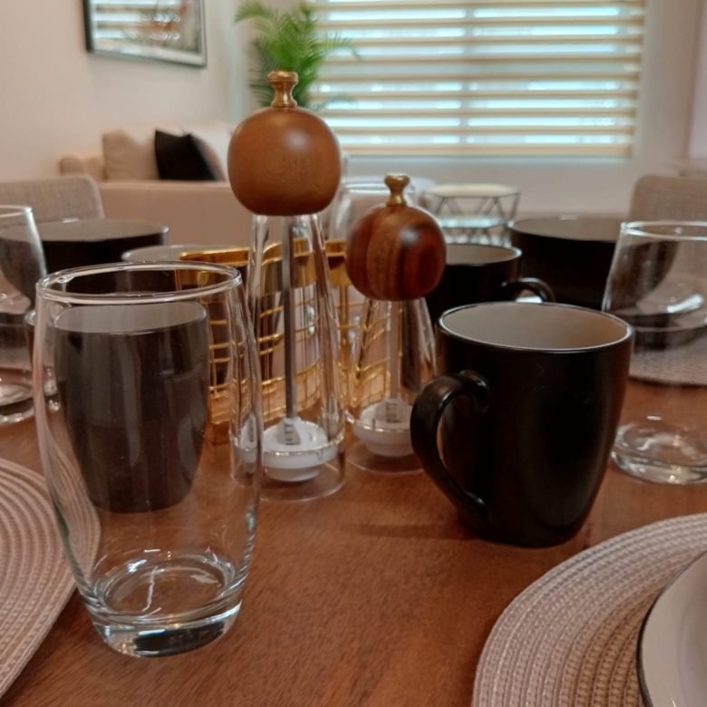 SANTA MARIA, OCEAN HOUSE: AMOBLADO, 2 RECAMARAS, 2.5 BAÑOS