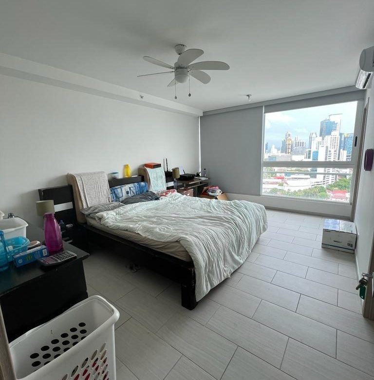 San Francisco – The Towers Residences: Apartamento de 189 m², 3 Recámaras, Caminable a Multi – Plaza