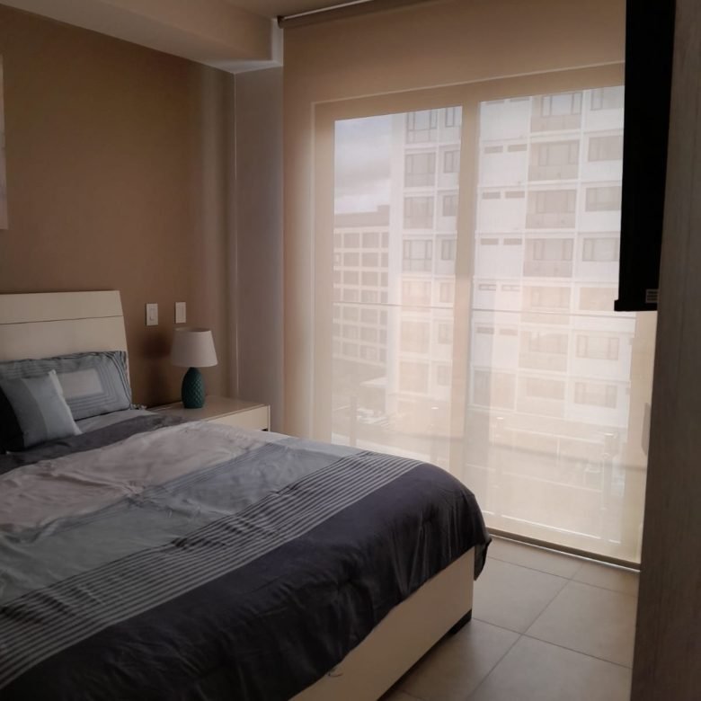 SANTA MARIA, OCEAN HOUSE: AMOBLADO, 2 RECAMARAS, 2.5 BAÑOS