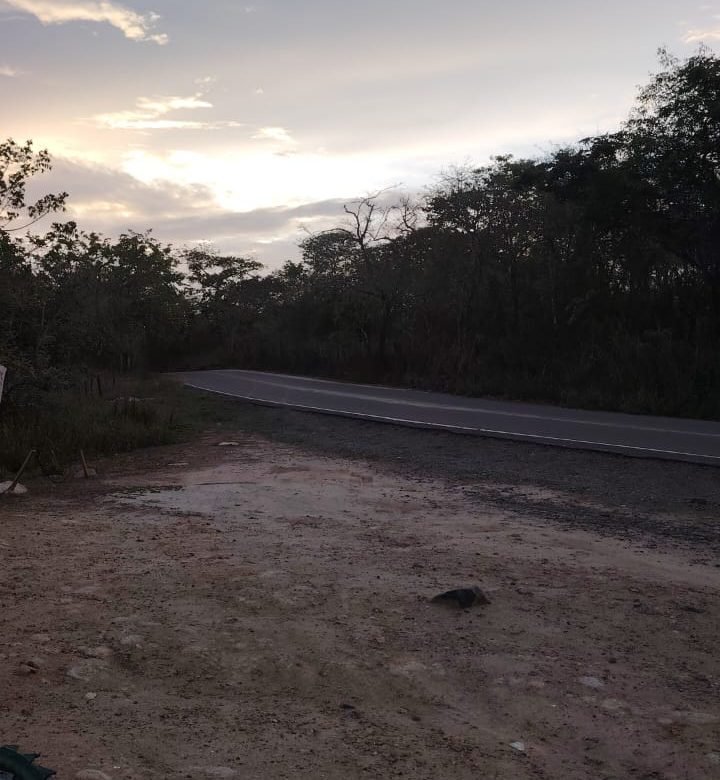 Terreno de Playa La Ermita: a 3 minutos de la playa