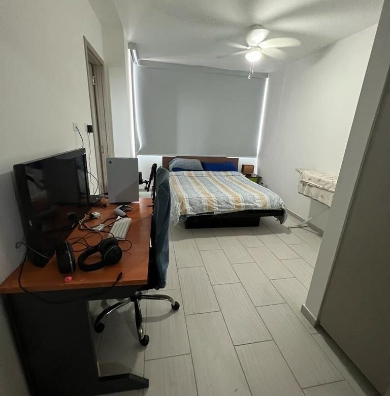 San Francisco – The Towers Residences: Apartamento de 189 m², 3 Recámaras, Caminable a Multi – Plaza