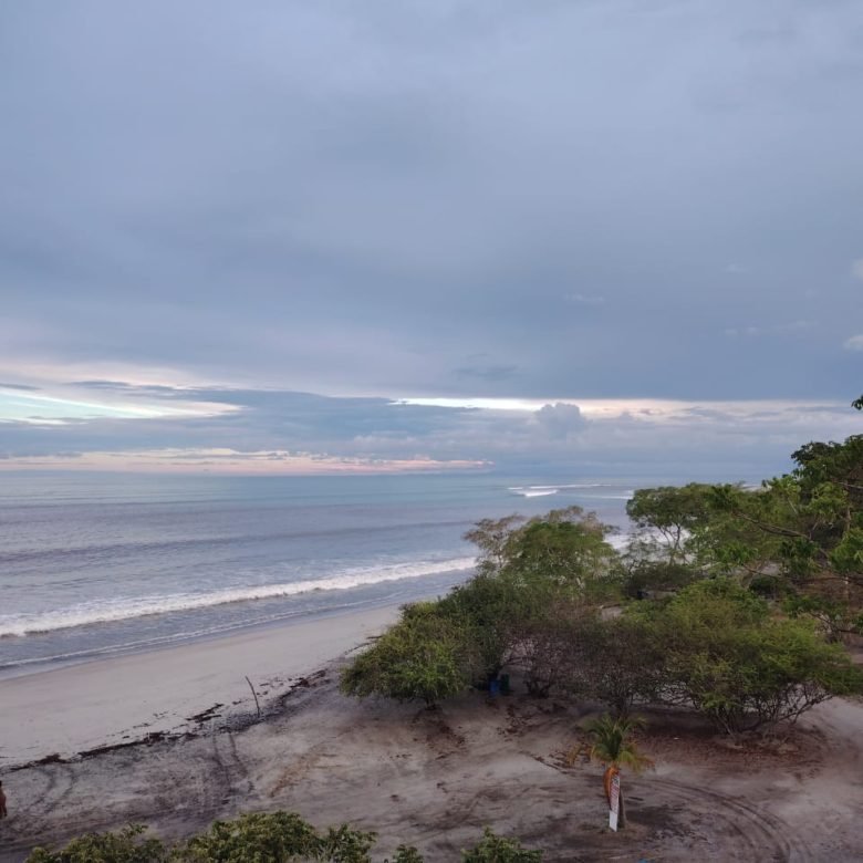Terreno de Playa La Ermita: a 3 minutos de la playa