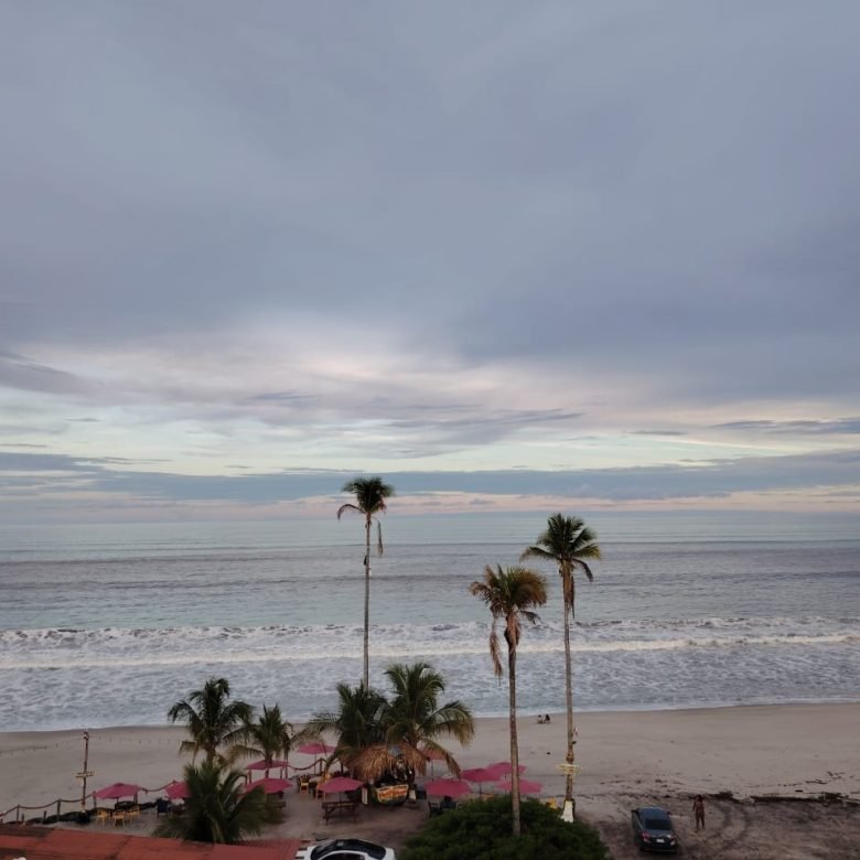 Terreno de Playa La Ermita: a 3 minutos de la playa