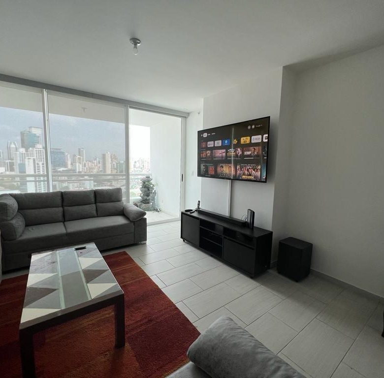 San Francisco – The Towers Residences: Apartamento de 189 m², 3 Recámaras, Caminable a Multi – Plaza