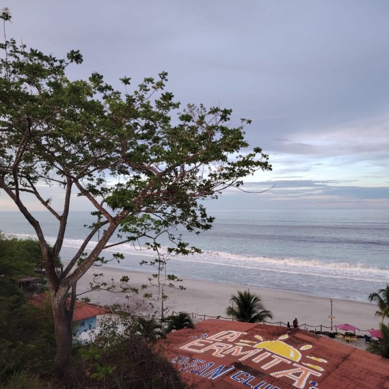 Terreno de Playa La Ermita: a 3 minutos de la playa