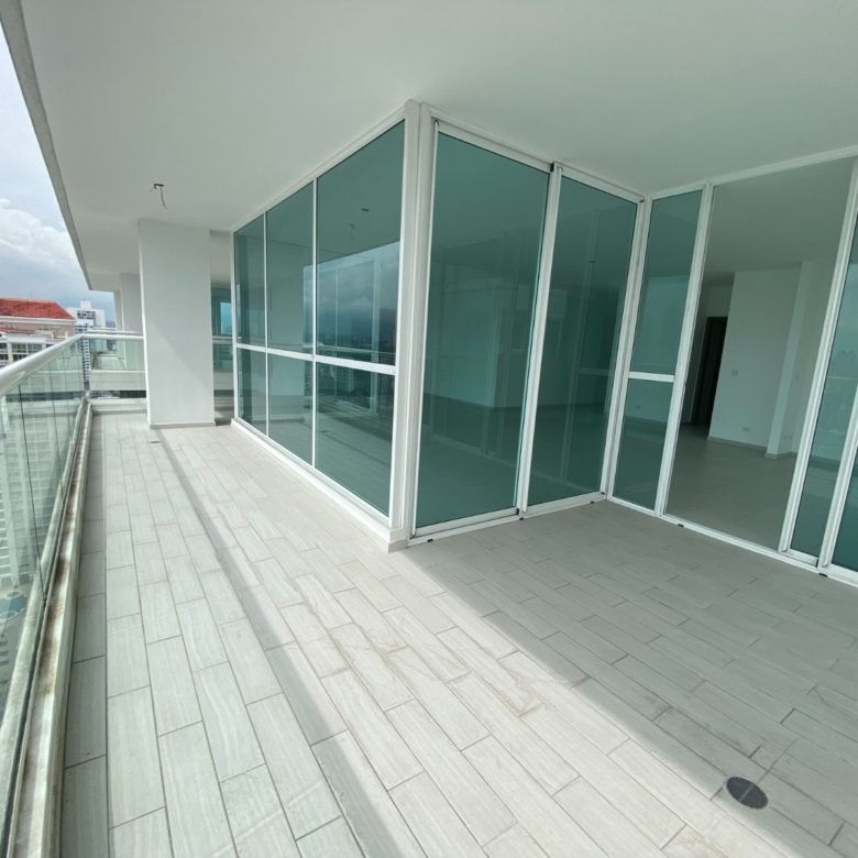 Pent – House, San Francisco, Torre Nueva: The Towers 3 Recamaras, Cerca Multiplaza