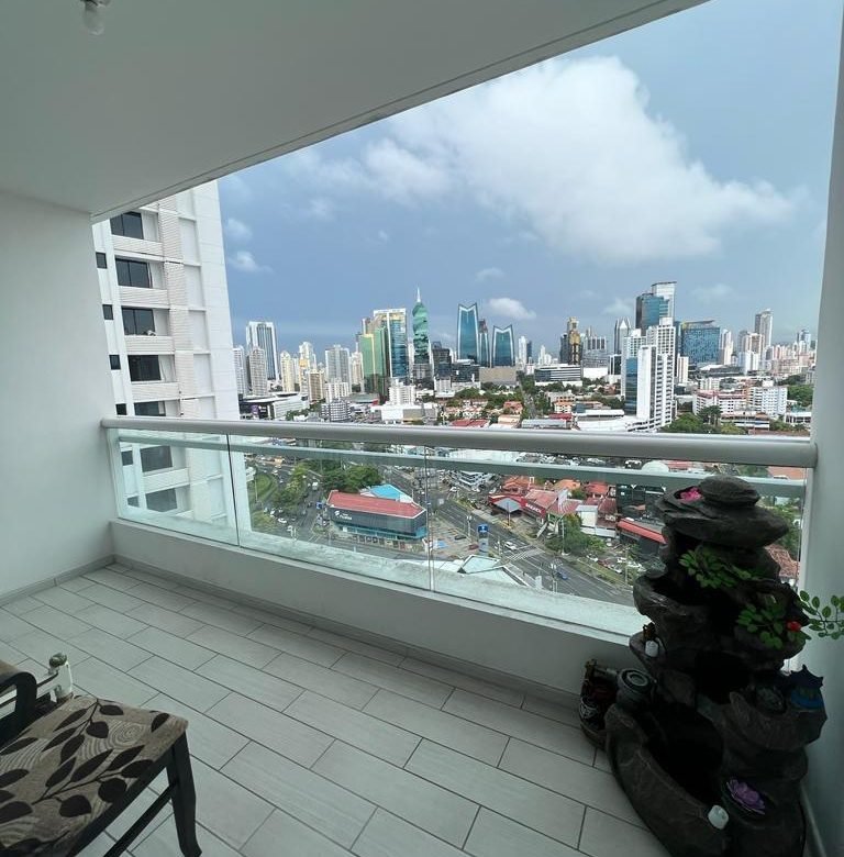 San Francisco – The Towers Residences: Apartamento de 189 m², 3 Recámaras, Caminable a Multi – Plaza