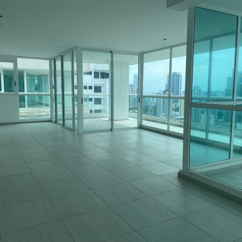 Pent – House, San Francisco, Torre Nueva: The Towers 3 Recamaras, Cerca Multiplaza