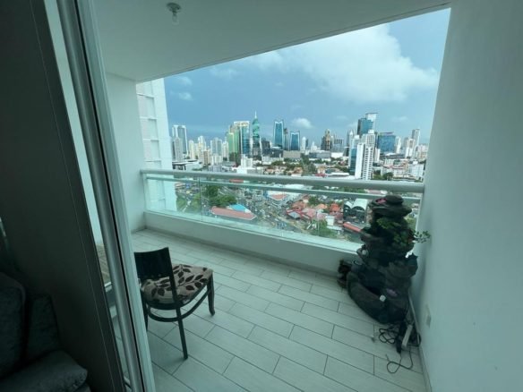 San Francisco – The Towers Residences: Apartamento de 189 m², 3 Recámaras, Caminable a Multi – Plaza