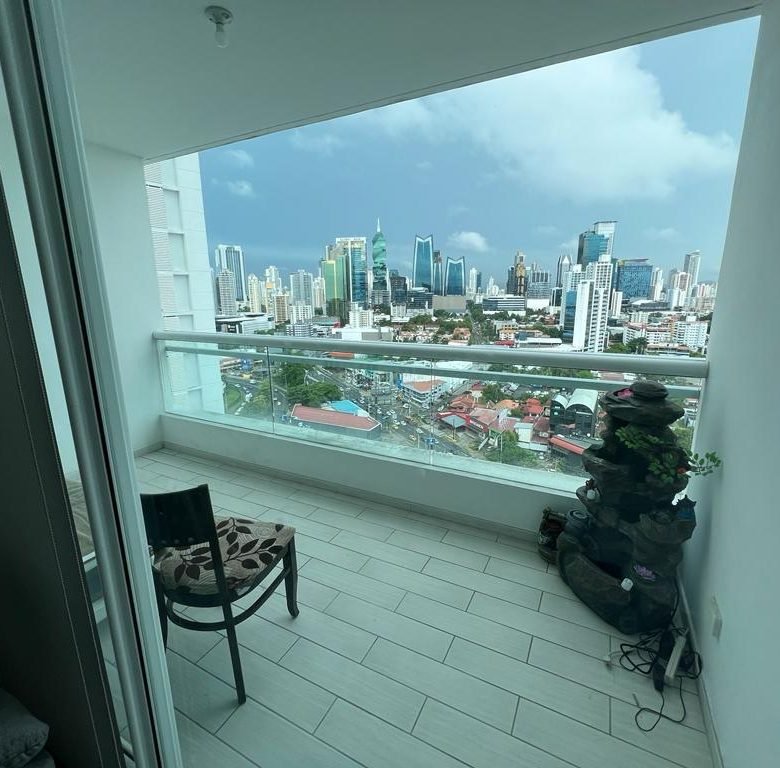 San Francisco – The Towers Residences: Apartamento de 189 m², 3 Recámaras, Caminable a Multi – Plaza