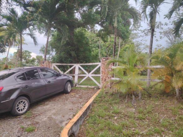 Terreno de Playa La Ermita: a 3 minutos de la playa