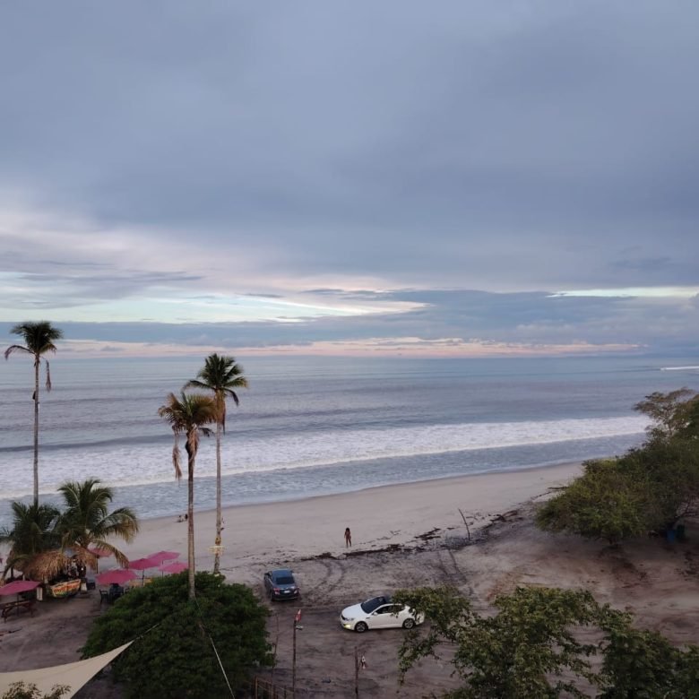 Terreno de Playa La Ermita: a 3 minutos de la playa