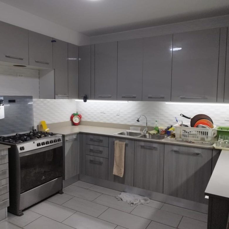 San Francisco – The Towers Residences: Apartamento de 189 m², 3 Recámaras, Caminable a Multi – Plaza