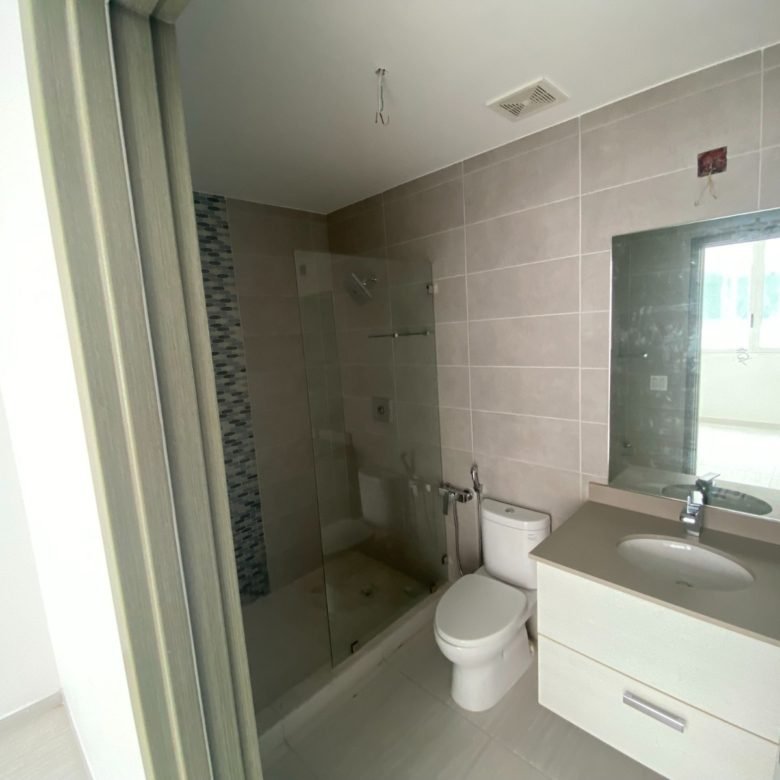 Pent – House, San Francisco, Torre Nueva: The Towers 3 Recamaras, Cerca Multiplaza
