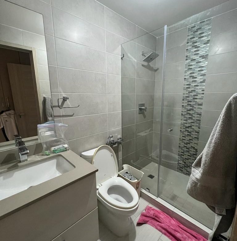 San Francisco – The Towers Residences: Apartamento de 189 m², 3 Recámaras, Caminable a Multi – Plaza