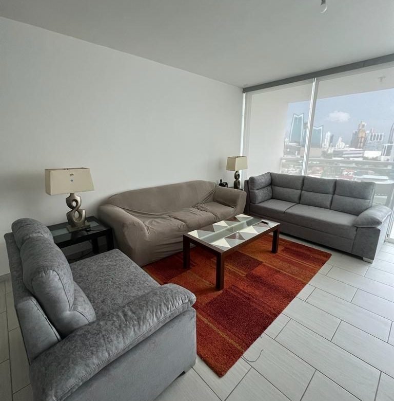 San Francisco – The Towers Residences: Apartamento de 189 m², 3 Recámaras, Caminable a Multi – Plaza