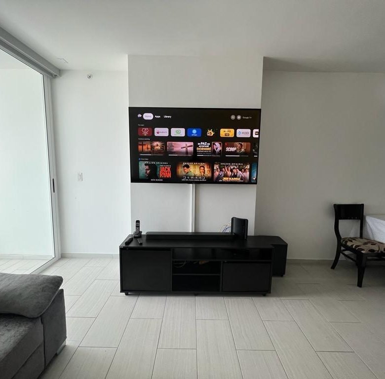 San Francisco – The Towers Residences: Apartamento de 189 m², 3 Recámaras, Caminable a Multi – Plaza