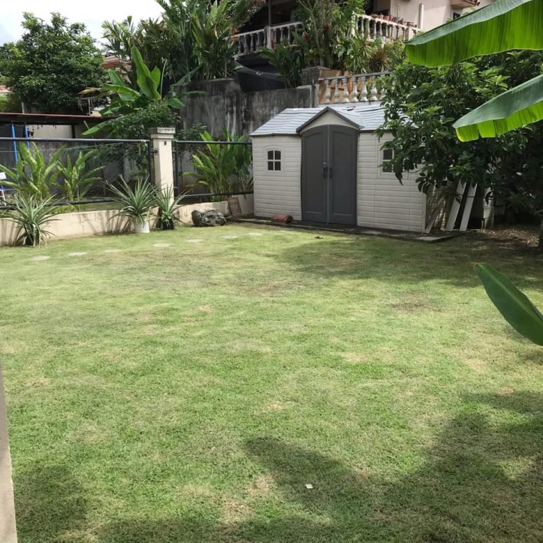 Villa Firenze – Albrook: Casa en Residencial Amurallado, de 3 Habitaciones