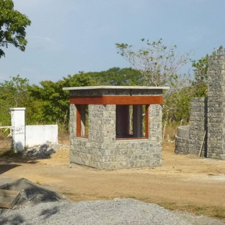 Terreno / Lote 5.5 hectáreas “Frente” a Playa – Chiriquí: San Lorenzo, Boca Chica