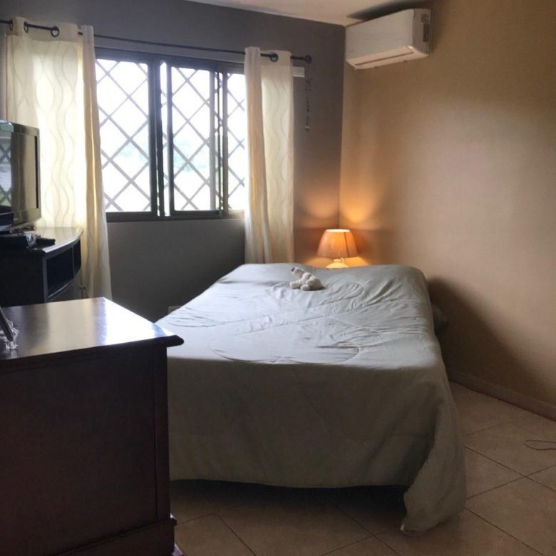 Villa Firenze – Albrook: Casa en Residencial Amurallado, de 3 Habitaciones