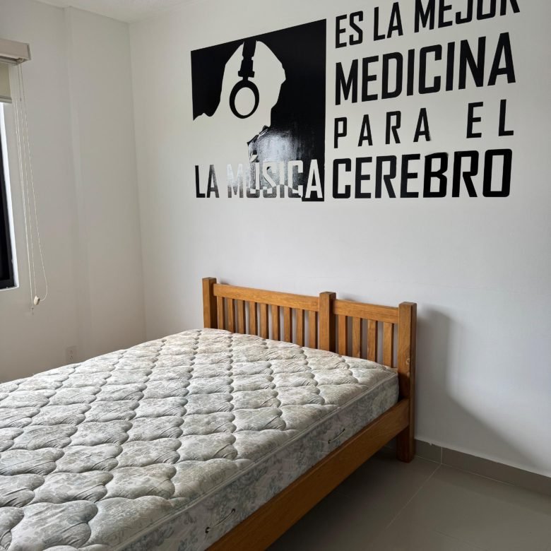 Playa Vistamar, Marina Golf: Apartamento Amoblado de 139 m², 2 Recámaras
