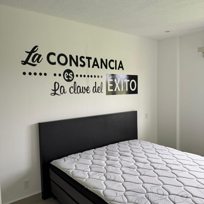 Playa Vistamar, Marina Golf: Apartamento Amoblado de 139 m², 2 Recámaras