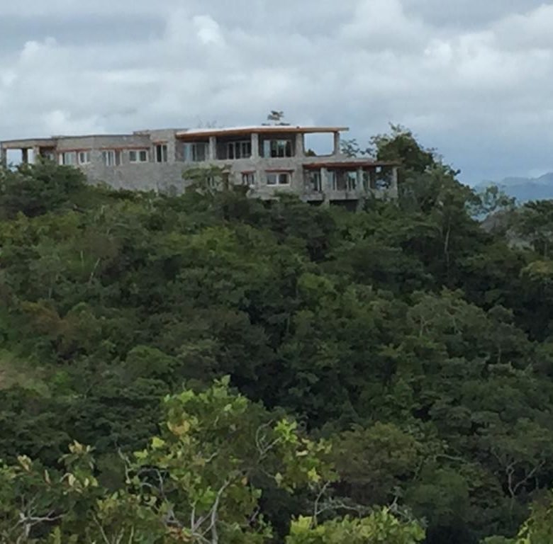 Terreno / Lote 5.5 hectáreas “Frente” a Playa – Chiriquí: San Lorenzo, Boca Chica