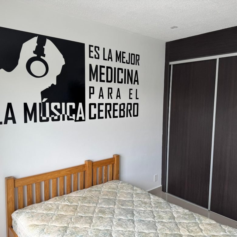 Playa Vistamar, Marina Golf: Apartamento Amoblado de 139 m², 2 Recámaras
