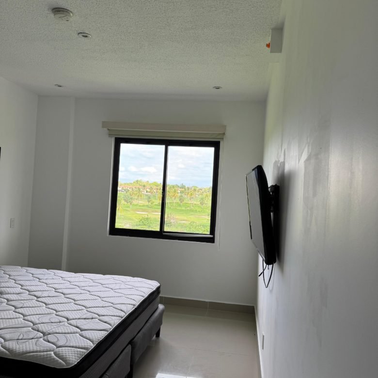 Playa Vistamar, Marina Golf: Apartamento Amoblado de 139 m², 2 Recámaras