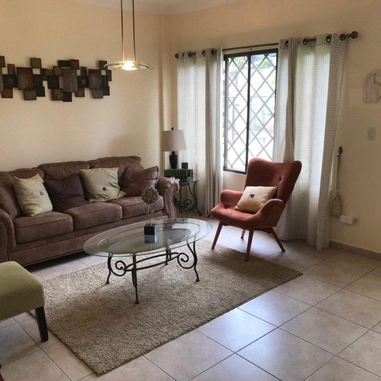 Villa Firenze – Albrook: Casa en Residencial Amurallado, de 3 Habitaciones