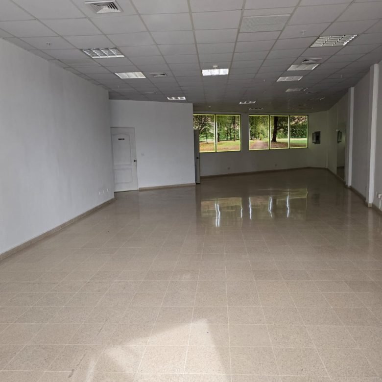 Costa del Este – Piso 1: Local Comercial de un nivel