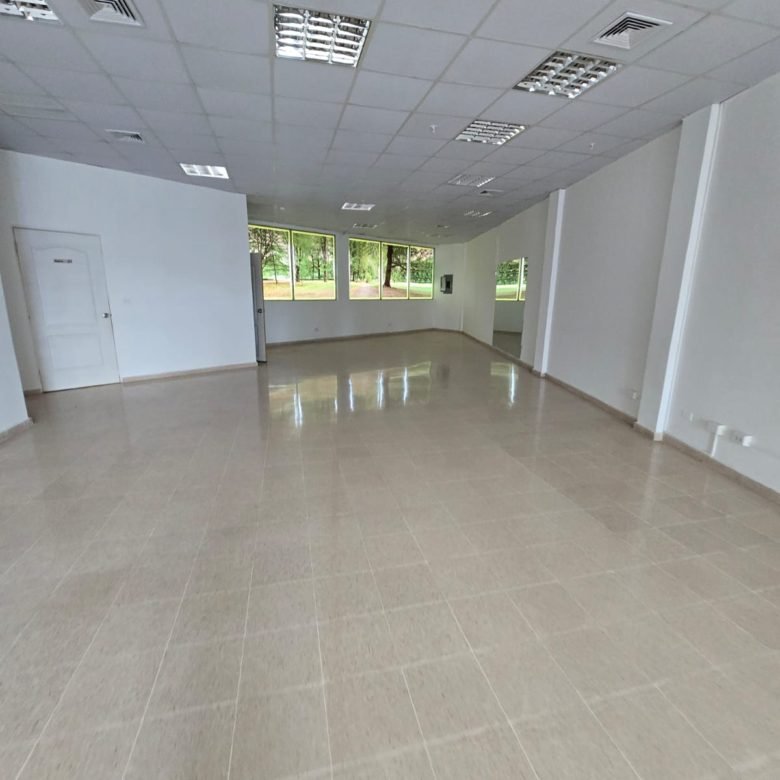 Costa del Este – Piso 1: Local Comercial de un nivel