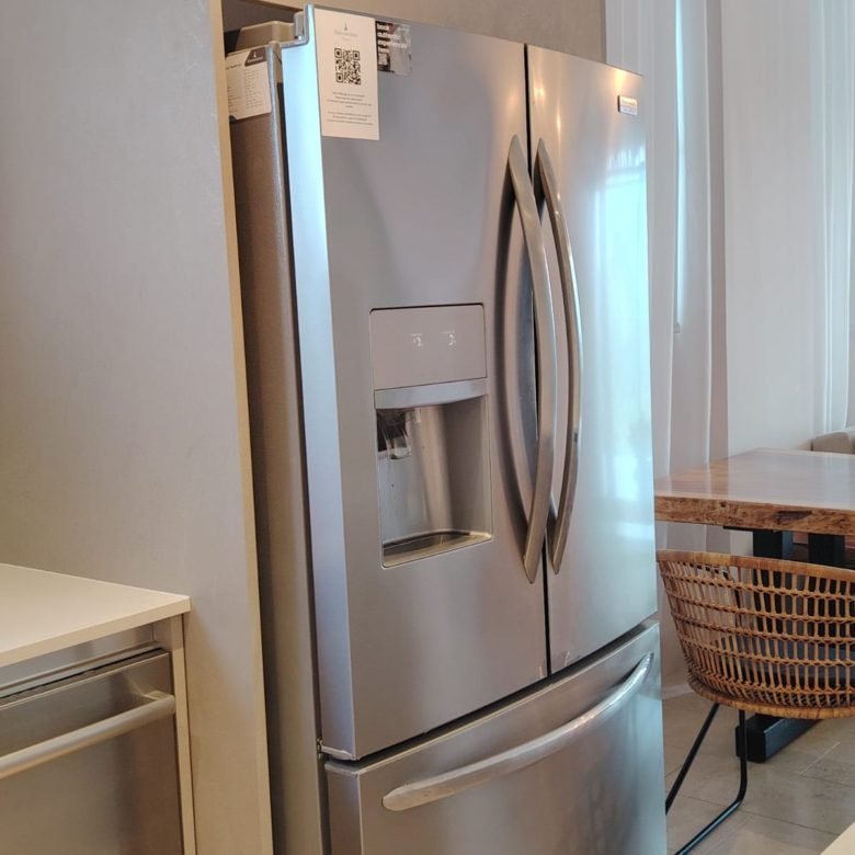 Buenaventura, Playa Farallón: Hermoso Apartamento de Playa, con Vista a Lago