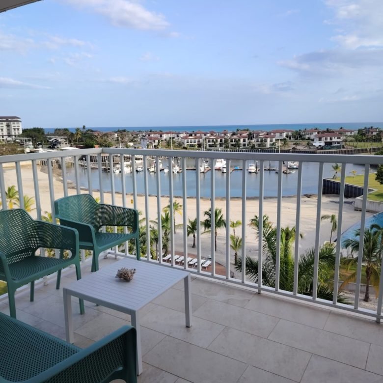 Buenaventura, Playa Farallón: Hermoso Apartamento de Playa, con Vista a Lago