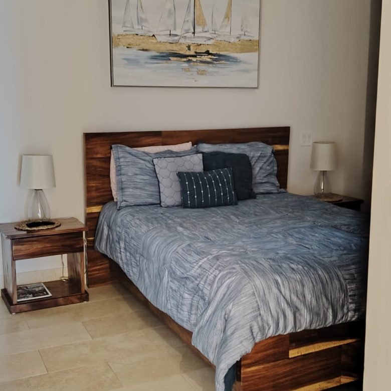 Buenaventura, Playa Farallón: Hermoso Apartamento de Playa, con Vista a Lago