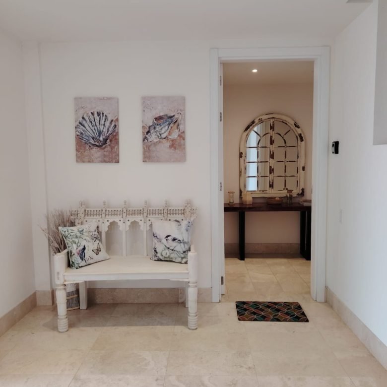 Buenaventura, Playa Farallón: Hermoso Apartamento de Playa, con Vista a Lago