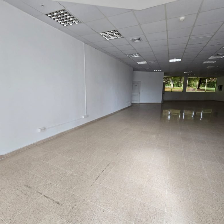 Costa del Este – Piso 1: Local Comercial de un nivel