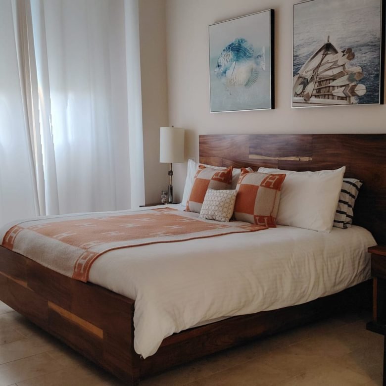 Buenaventura, Playa Farallón: Hermoso Apartamento de Playa, con Vista a Lago