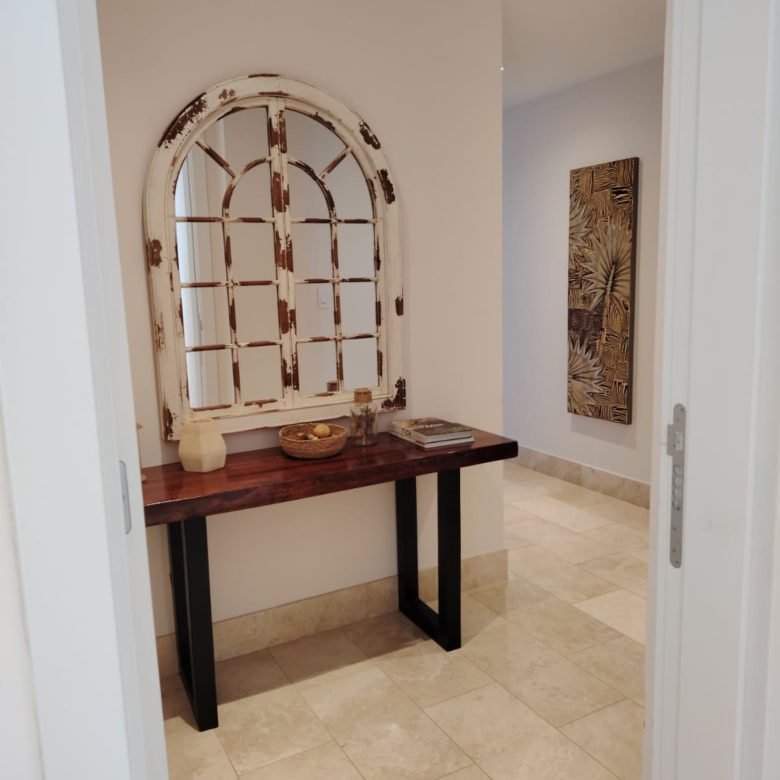Buenaventura, Playa Farallón: Hermoso Apartamento de Playa, con Vista a Lago