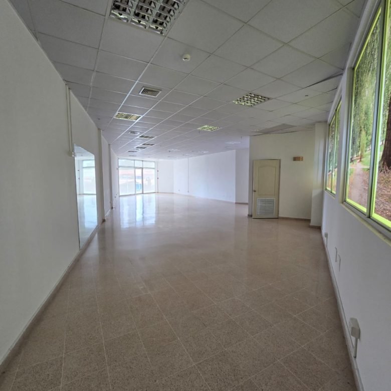 Costa del Este – Piso 1: Local Comercial de un nivel