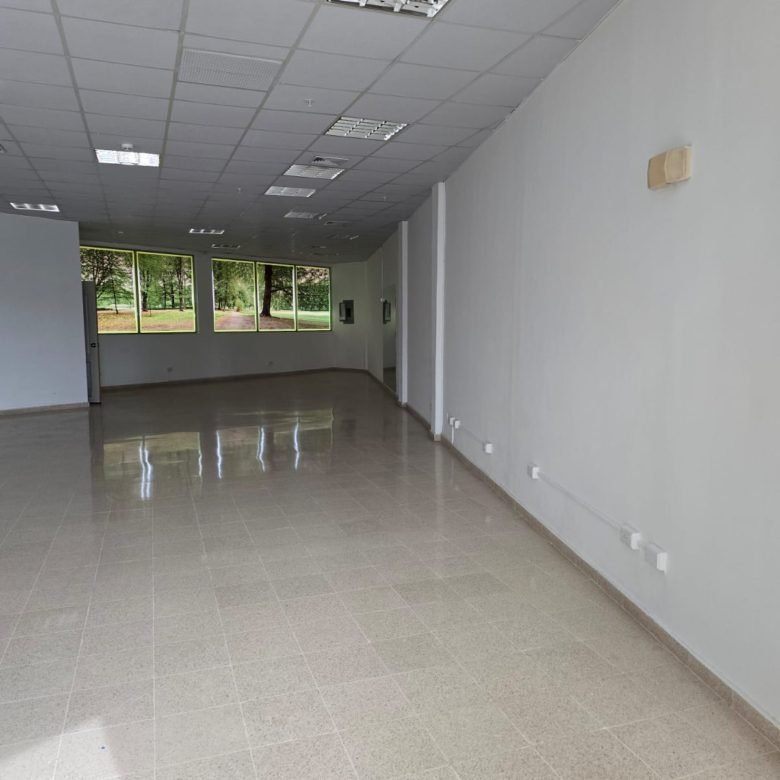 Costa del Este – Piso 1: Local Comercial de un nivel