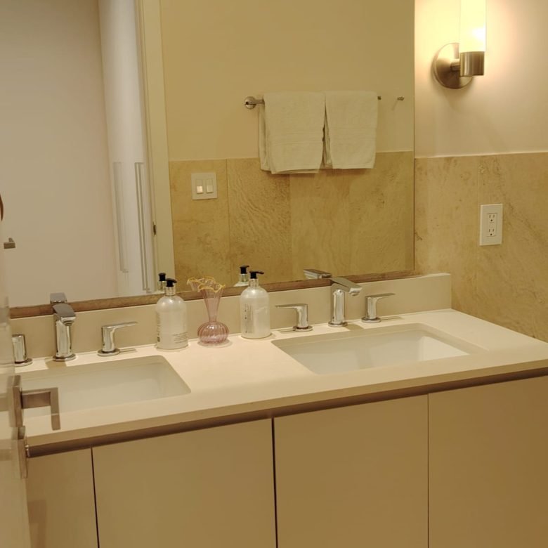 Buenaventura, Playa Farallón: Hermoso Apartamento de Playa, con Vista a Lago