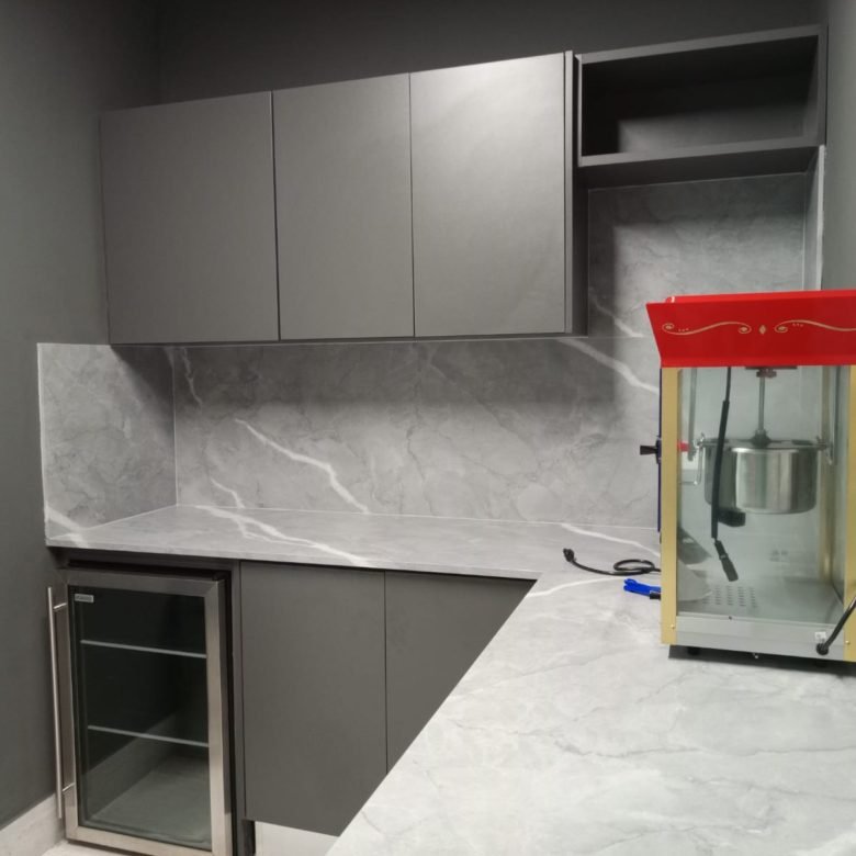 Santa Maria: The Ivy, Para Estrenar, Apartamento de 324 m², 3 Recámaras