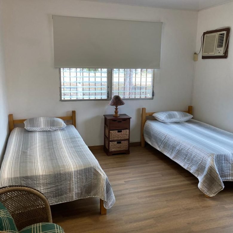 Playa Gorgona: Casa de Playa con 1200 m² de Terreno, de 3 Recámaras, Cerca Playa