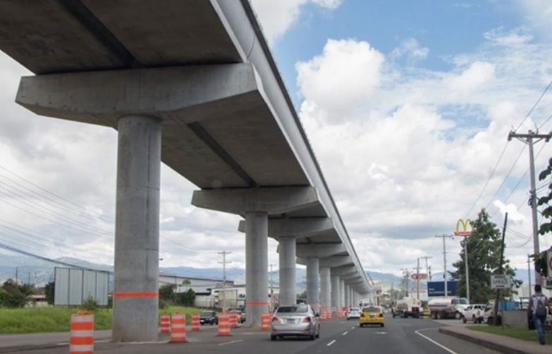 Bodega en Tocumen – Cerca Accedo Corredor: Nueva, 8 m de Altura + Mezanine