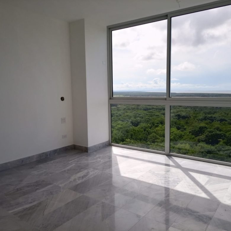 Santa Maria: The Ivy, Para Estrenar, Apartamento de 324 m², 3 Recámaras