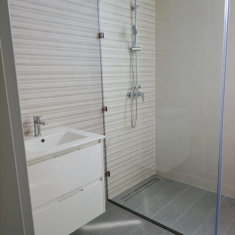 Santa Maria: The Ivy, Para Estrenar, Apartamento de 324 m², 3 Recámaras